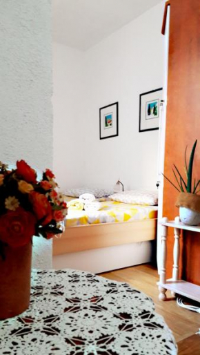 Отель Apartment Mimmy  Дубровник